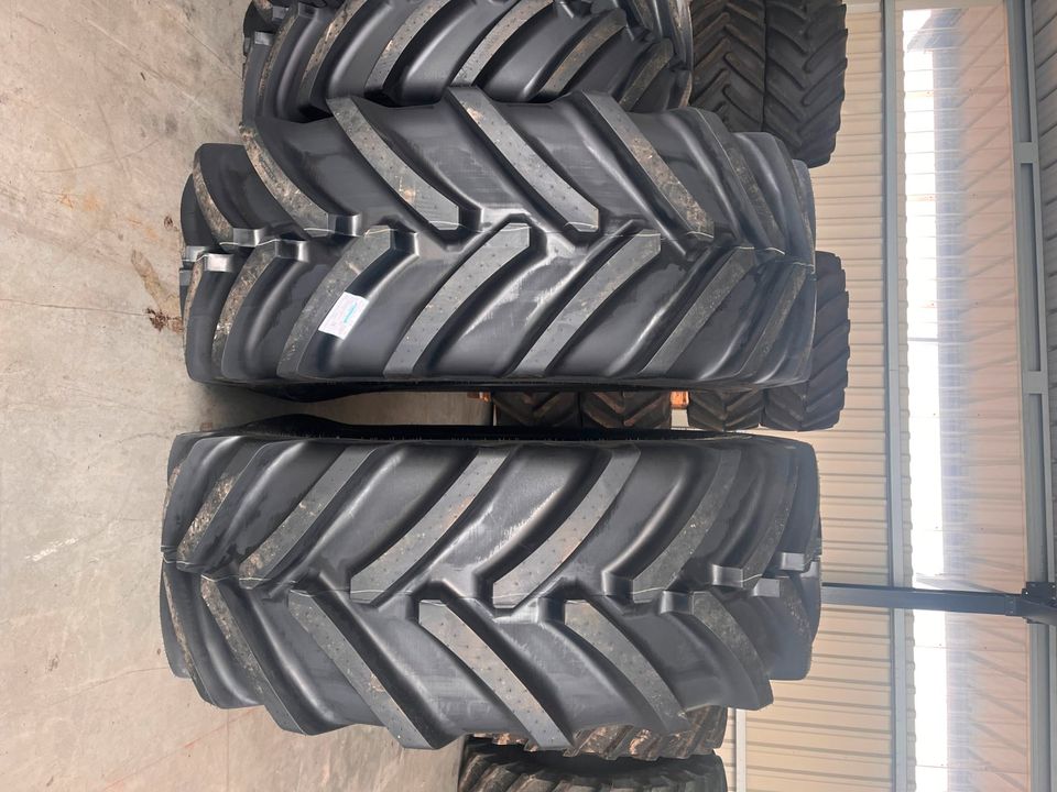 Michelin Reifen,710/75R42,650/65R34,Michelin,Axiobib 2 in Walldürn