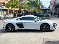 Audi R8 Performance - Mietwagen, Hochzeit, Sportwagen mieten Hannover - Mitte Vorschau