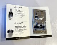 Lancome Serum Advanced Génifique und Augenpflege Yuex NEU Niedersachsen - Wolfsburg Vorschau