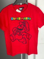 Jungen Shirt Super Mario Größe 122//128 Baden-Württemberg - Bretten Vorschau