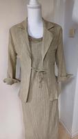 Kleid mit Jacke Bonita Größe 42 Hessen - Kassel Vorschau