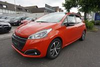 Peugeot 208 1.2  2-Hand/Pano/Klima/Kamera//TÜV neu! Nordrhein-Westfalen - Troisdorf Vorschau