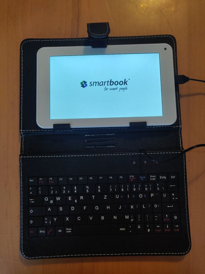 Smartbook S7Q in Düsseldorf