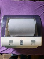 Handtuchspender Papierhandtücher Niedersachsen - Schneverdingen Vorschau