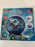 3 D Puzzle, Dragons Rheinland-Pfalz - Breitenbach  Vorschau
