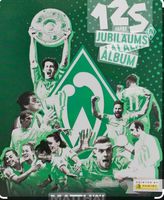 Werder Bremen Panini Sticker 125 Jahre Niedersachsen - Südbrookmerland Vorschau