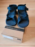 Neu ovp Jack Wolfskin Sandalen Lakewood Ride Gr. 42 schwarz Niedersachsen - Braunschweig Vorschau