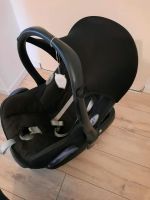 Maxicosi Babyschale mit Isofix Station Berlin - Neukölln Vorschau