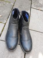 Comforto by Rieker Stiefelette Gefüttert 40 Innenstadt - Köln Altstadt Vorschau