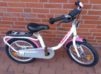 Kinderfahrrad Puky 16 Zoll - siehe Bilder Nordfriesland - Bredstedt Vorschau