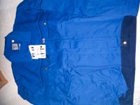 Blousonjacke blau Thüringen - Krölpa Vorschau