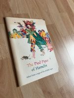 The Pied Piper of Hamelin Kinderbuch auf englisch Stuttgart - Feuerbach Vorschau