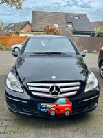 Mercedes B 200 Nordrhein-Westfalen - Gütersloh Vorschau