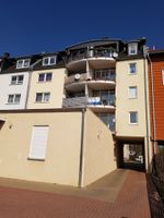 schöne 2-Raum Wohnung mit Balkon im 1. OG Sachsen-Anhalt - Halberstadt Vorschau
