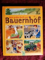 Mein großes Buch vom Bauernhof Anne Suess Hessen - Gilserberg Vorschau