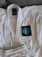 Fehrer Taekwondo TKD Trainingsanzug Gr. 130 unisex Bayern - Kitzingen Vorschau