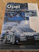 OPEL Motorsport mit Tradition Hessen - Eppstein Vorschau