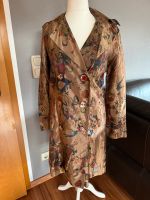 Desigual Trenchcoat Cirque du Soleil Neu mit Etikett  Gr. 38 Bayern - Aindling Vorschau