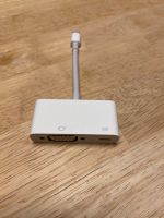 Adapter Apple lightning to VGA Bayern - Laaber Vorschau