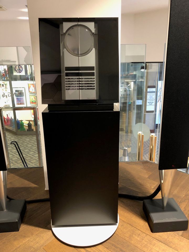 Bang & Olufsen Beosound 3200 inkl. Beolab 8000 ( mit 1 Jahr Händlergarantie) in Mannheim