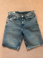 Jeans Short H&M regular fit 32 Hessen - Hofheim am Taunus Vorschau