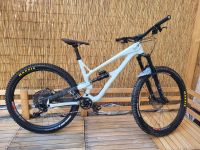 YT Jeffsy Pro MTB Shimano Saint Update SRAM Allmountain Enduro München - Sendling Vorschau