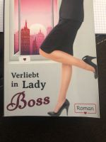 Buch Verliebt in Lady Boss Nordrhein-Westfalen - Nettetal Vorschau