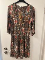 Esprit Kleid Größe M Paisley Muster Baden-Württemberg - Heilbronn Vorschau