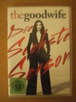 DVD - the goodwife - komplette 6. Staffel Berlin - Zehlendorf Vorschau