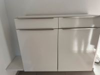 Kommode Schrankkommode Hängekommode Sideboard Schüller weiß Baden-Württemberg - Tamm Vorschau