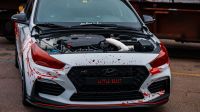 HYUNDAI I30N ANSAUGUNG MIT TÜV (ECE) ALLES LEGAL Saarland - Überherrn Vorschau