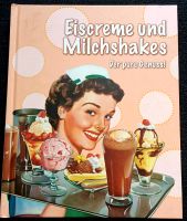 Eiscreme und Milchshakes Rezepte neu Hamburg Barmbek - Hamburg Barmbek-Süd  Vorschau