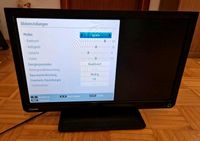 LCD Fernseher diagonaler Durchmesser 55cm  / 21,5 " Nordrhein-Westfalen - Bottrop Vorschau