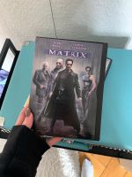 Matrix DVD UK-Import Leipzig - Leipzig, Zentrum Vorschau