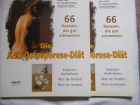 Die Anti-Osteoporose-Diät Baden-Württemberg - Rudersberg Vorschau