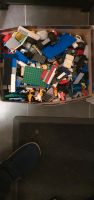 Eine volle box mit Lego Niedersachsen - Osnabrück Vorschau