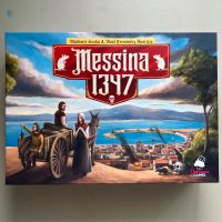 Messina 1347 (EN) Brettspiel Hessen - Niedernhausen Vorschau