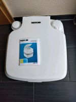 Porta Potti Qube 145 Chemietoilette unbenutzt Köln - Chorweiler Vorschau