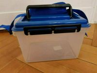 Schulterbox Box mit Schultergurt Schultertasche Tragebox Mitte - Gesundbrunnen Vorschau