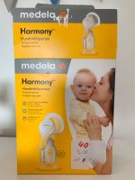 Medela Milchpumpe Handmilchpumpe Sachsen - Naunhof Vorschau