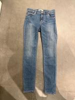 H&M Jeans Gr. 36 Blau Stretch Nordrhein-Westfalen - Halver Vorschau