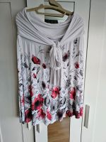 Lascana 3 in 1 Rock Kleid 42 44 weiß floral Nordrhein-Westfalen - Beverungen Vorschau