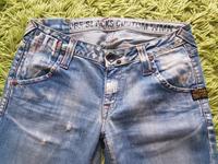 Jeanshose; Damenjeans G-STAR; Gr. 27/32 Hessen - Fulda Vorschau