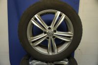 Original VW Tigaun 5N2 Alufelgen Winterräder Pirelli 18 Zoll Nordrhein-Westfalen - Remscheid Vorschau