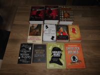 Sherlock Holmes Sammlung 11 Bücher Krimis HC/TB Konvolut PAKET Nordrhein-Westfalen - Leverkusen Vorschau