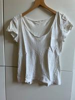 Shirt V Ausschnitt Gr M H&M Bayern - Schwabhausen Vorschau