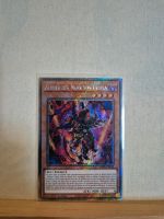 Yu-Gi-Oh Aluber Der Narr Von Despia RA02 Platinum Secret Rare NM Baden-Württemberg - Aalen Vorschau