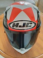 Motorradhelm HJC Drudi Performance R-PHA 10 Baden-Württemberg - Lörrach Vorschau