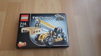 LEGO Technic Teleskoplader (8045) Baden-Württemberg - Reichenbach an der Fils Vorschau