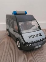 Playmobil Polizei-Truppwagen Brandenburg - Strausberg Vorschau